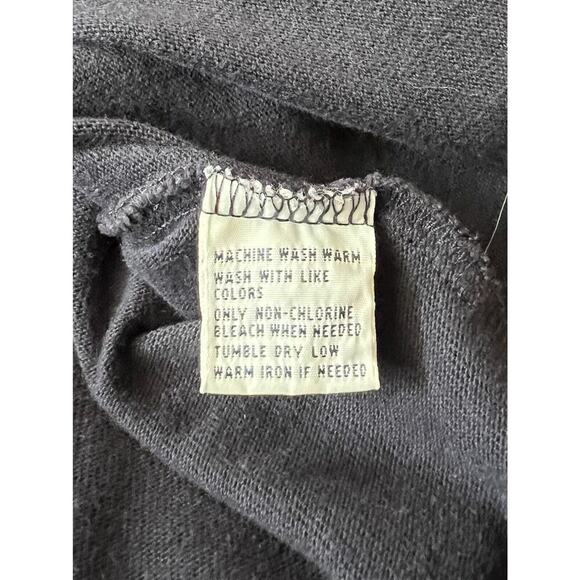 Polo Ralph Lauren Shirt Mens XL Blue Long Sleeve Polo Red Pony 100% Cotton - Picture 5 of 7